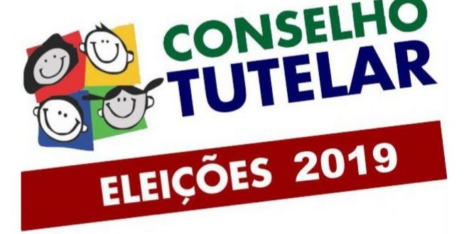 Edital para eleição de Conselheiros Tutelares da Cidade de Combinado Tocantins Edital para eleição de Conselheiros Tutelares da Cidade de Combinado Tocantins